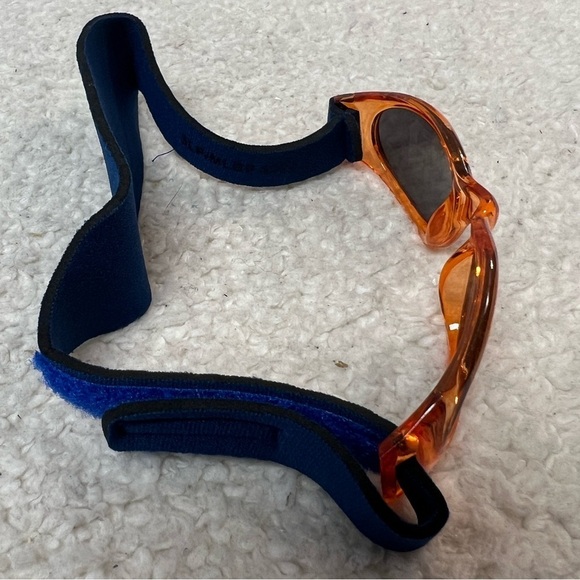 My First Shades MLB Detroit Tigers Collectible Hologram Lenses Sunglasses - Picture 7 of 8